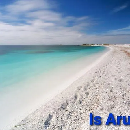 La Terrazza Sul Mare - Sa Murta