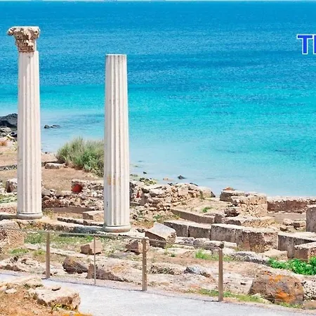 La Terrazza Sul Mare - Sa Murta *