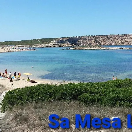 La Terrazza Sul Mare - Sa Murta