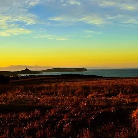 Apartamento La Terrazza Sul Mare - Sa Murta *