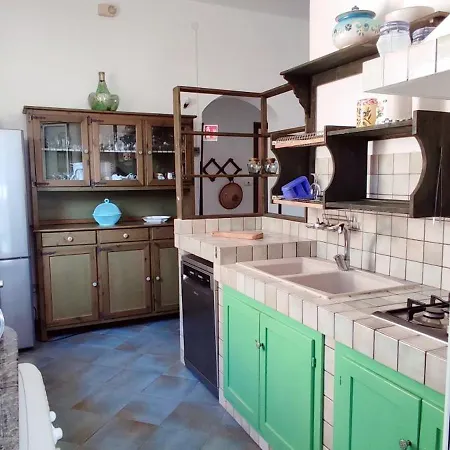 Apartamento La Terrazza Sul Mare - Sa Murta *