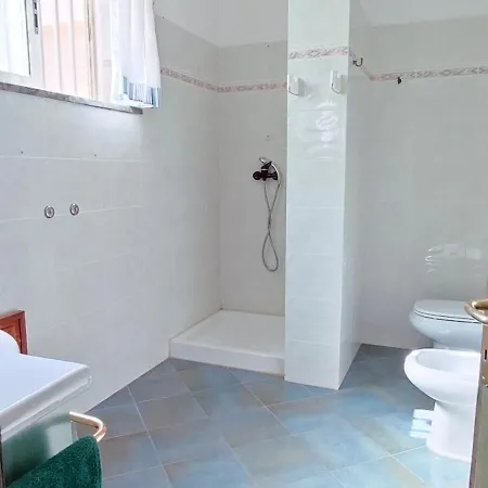 Apartamento La Terrazza Sul Mare - Sa Murta Torre Grande