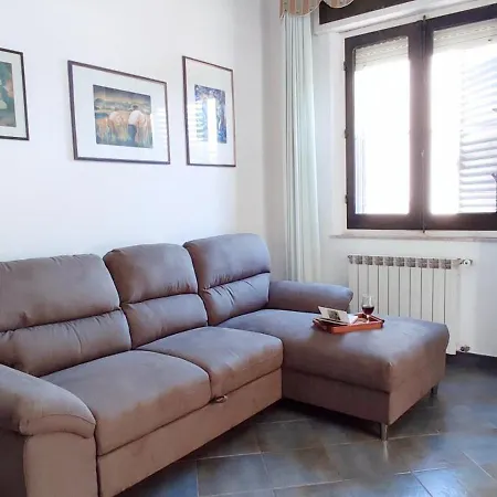 La Terrazza Sul Mare - Sa Murta *