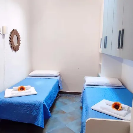 La Terrazza Sul Mare - Sa Murta Torre Grande