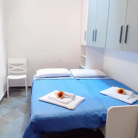 La Terrazza Sul Mare - Sa Murta * Torre Grande