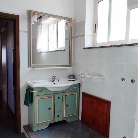 La Terrazza Sul Mare - Sa Murta Appartement *