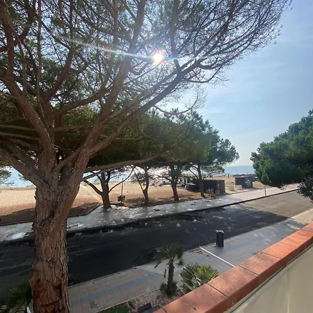 La Terrazza Sul Mare - Sa Murta Torre Grande