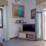 La Terrazza Sul Mare - Sa Murta *