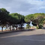 La Terrazza Sul Mare - Sa Murta Apartamento Torre Grande