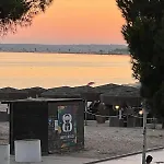 La Terrazza Sul Mare - Sa Murta * Torre Grande