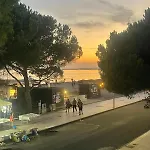 Apartamento La Terrazza Sul Mare - Sa Murta Torre Grande