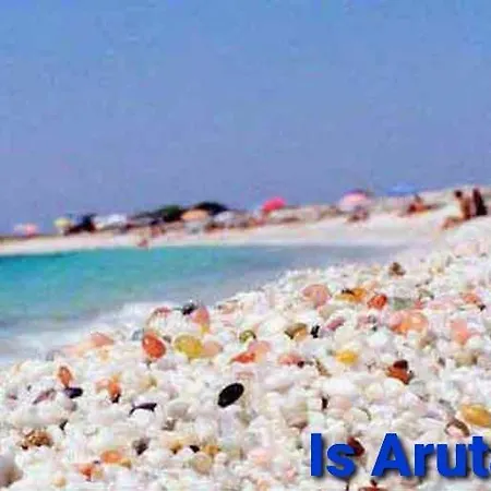 La Terrazza Sul Mare Appartamento *