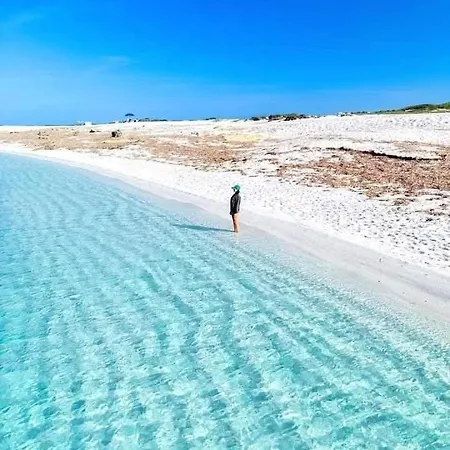 公寓 La Terrazza Sul Mare *