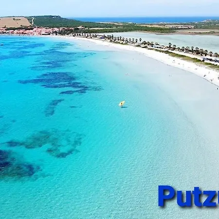 La Terrazza Sul Mare Torre Grande