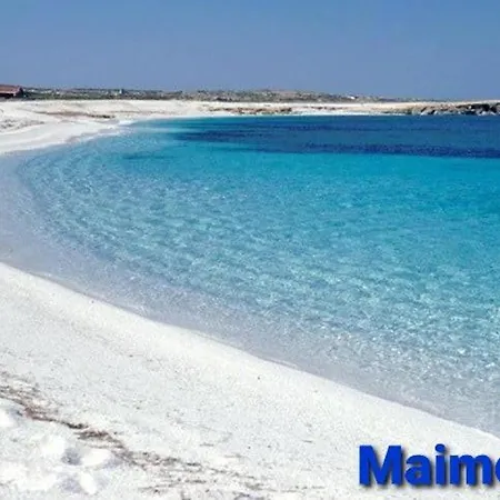 La Terrazza Sul Mare Lägenhet *