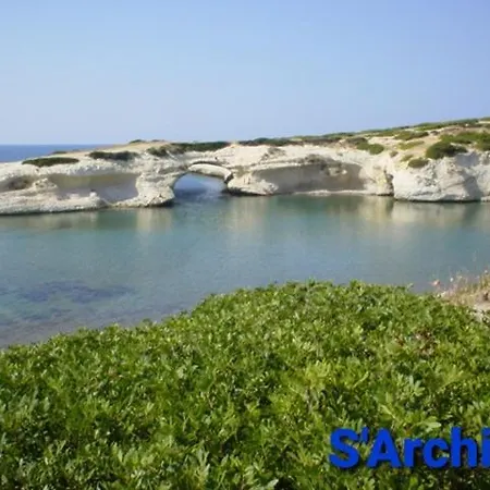 La Terrazza Sul Mare