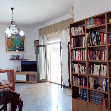 La Terrazza Sul Mare *