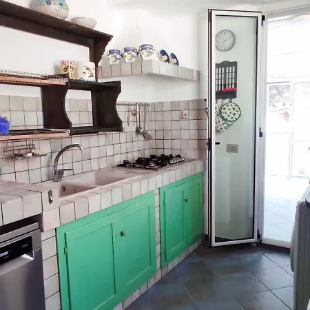 La Terrazza Sul Mare Appartamento *