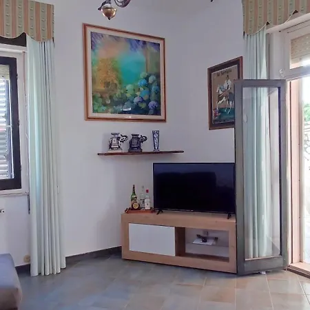 La Terrazza Sul Mare *