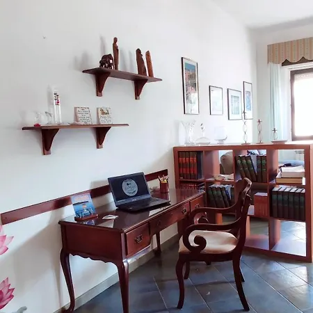 La Terrazza Sul Mare Apartment