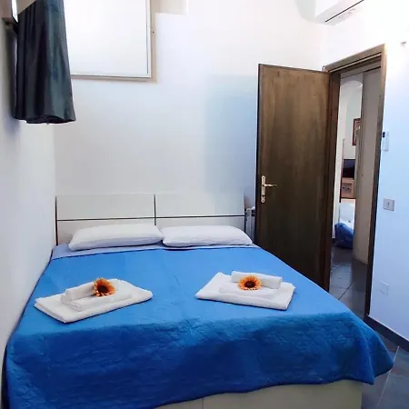La Terrazza Sul Mare