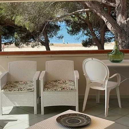 La Terrazza Sul Mare - Sa Murta *