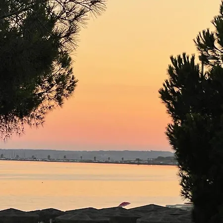 La Terrazza Sul Mare