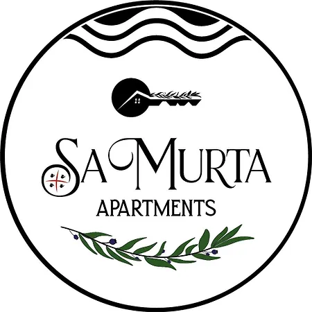 La Terrazza Sul Mare - Sa Murta