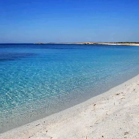 La Terrazza Sul Mare - Sa Murta *