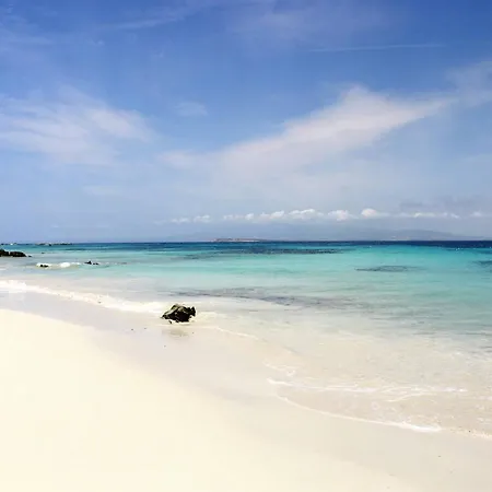 La Terrazza Sul Mare - Sa Murta Апартаменты Торре-Гранде