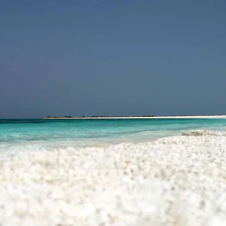 La Terrazza Sul Mare - Sa Murta