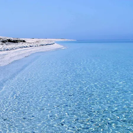 La Terrazza Sul Mare - Sa Murta شقة