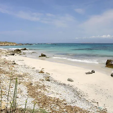 La Terrazza Sul Mare - Sa Murta شقة *