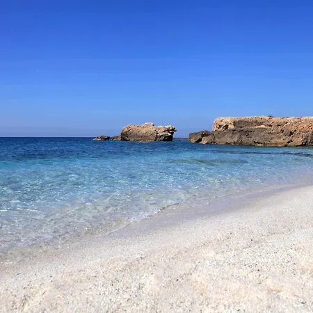 La Terrazza Sul Mare - Sa Murta *