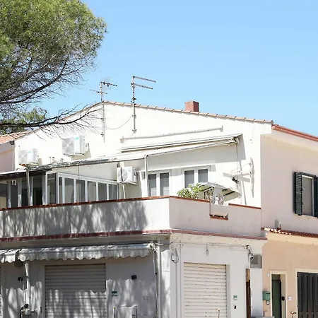 La Terrazza Sul Mare - Sa Murta