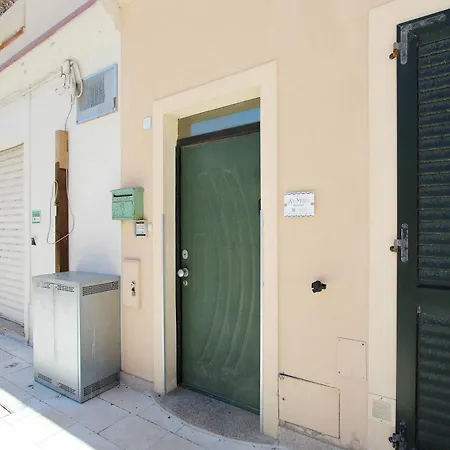 La Terrazza Sul Mare - Sa Murta *