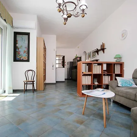 Apartamento La Terrazza Sul Mare - Sa Murta