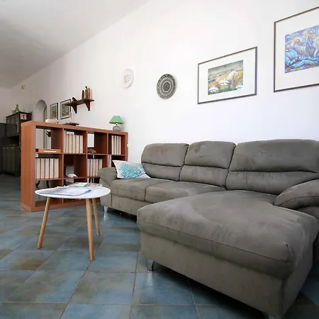 Lejlighed La Terrazza Sul Mare - Sa Murta *