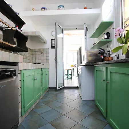Apartamento La Terrazza Sul Mare - Sa Murta Torre Grande