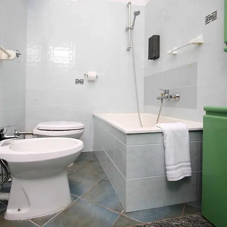 La Terrazza Sul Mare - Sa Murta * Torre Grande