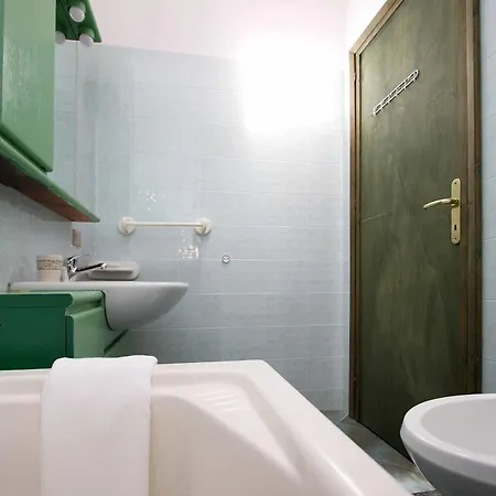 Apartamento La Terrazza Sul Mare - Sa Murta