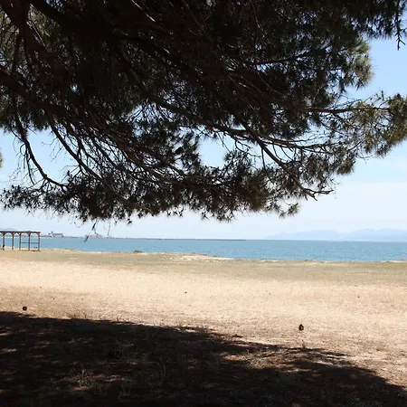 Apartamento La Terrazza Sul Mare - Sa Murta Torre Grande