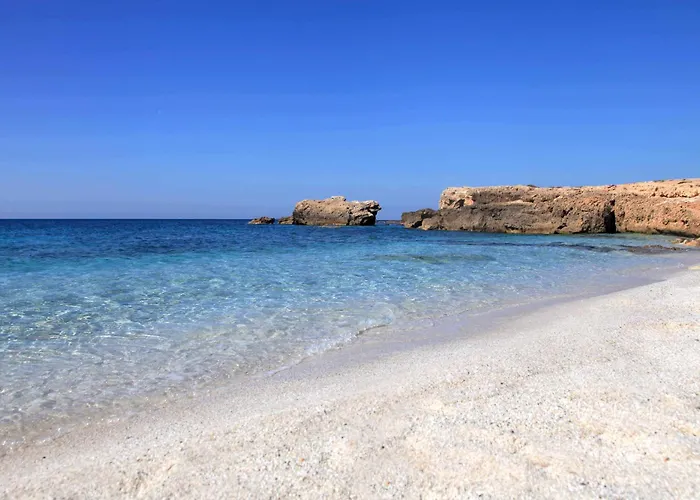 La Terrazza Sul Mare - Sa Murta *